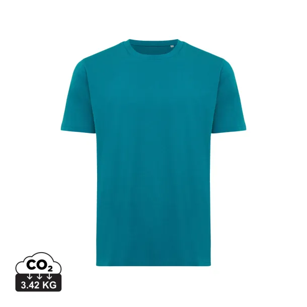  Iqoniq Sierra lightweight recycled cotton t-shirt  - iqoniq 45533C 