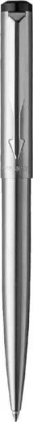  Parker Vector stainless steel ballpen - Parker Vino
