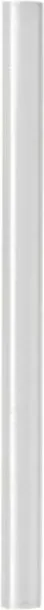 Sonia Wooden carpenter's pencil  white