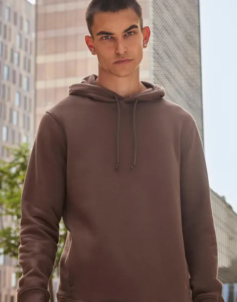  Hoodie od organskog pamuka, 280 g/m² - B&C