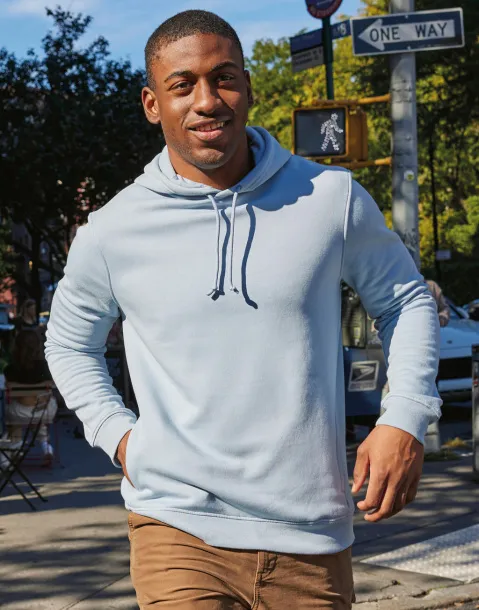  Hoodie od organskog pamuka, 280 g/m² - B&C