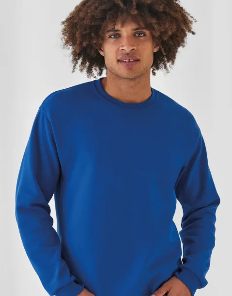  Unisex pulover, 270 g/m² - B&C