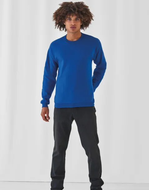  Unisex pulover, 270 g/m² - B&C