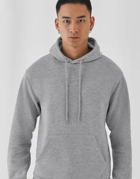  ID.203 50/50 Hooded Sweatshirt Unisex - B&C