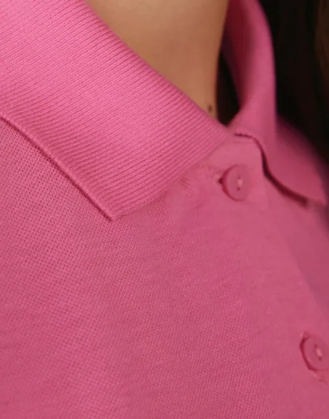  Eco ženska polo majica, 180 g/m² - B&C