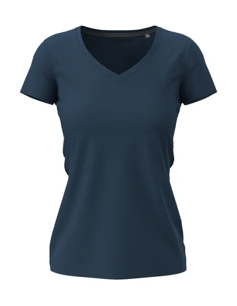  Claire V-neck - Stedman Navy Blue