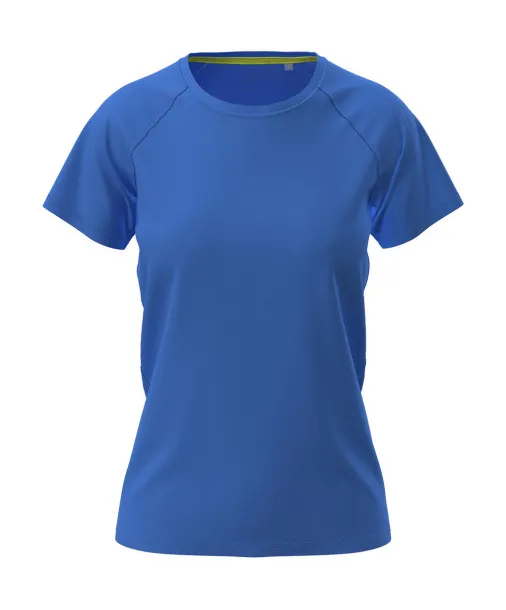  Active 140 Raglan Women - Stedman Bright Royal