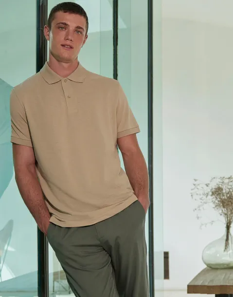  Eco muška polo majica, 180 g/m² - B&C