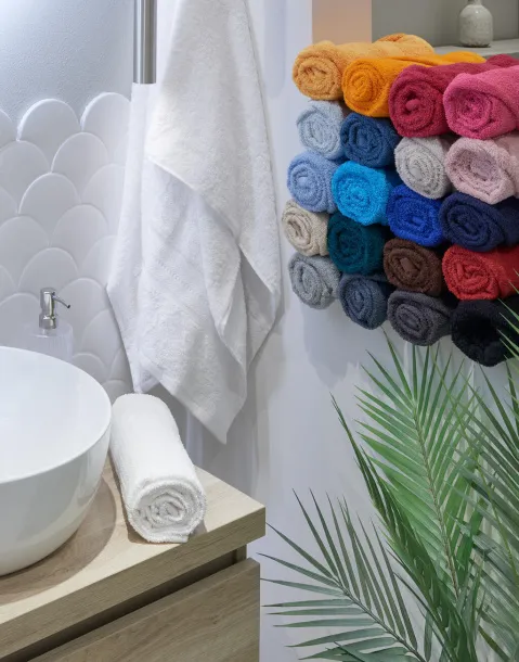  Ručnik za ruke 50x100 cm - SG Accessories - TOWELS