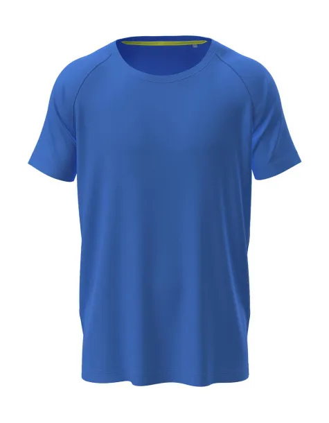  Active 140 Raglan Men - Stedman Bright Royal