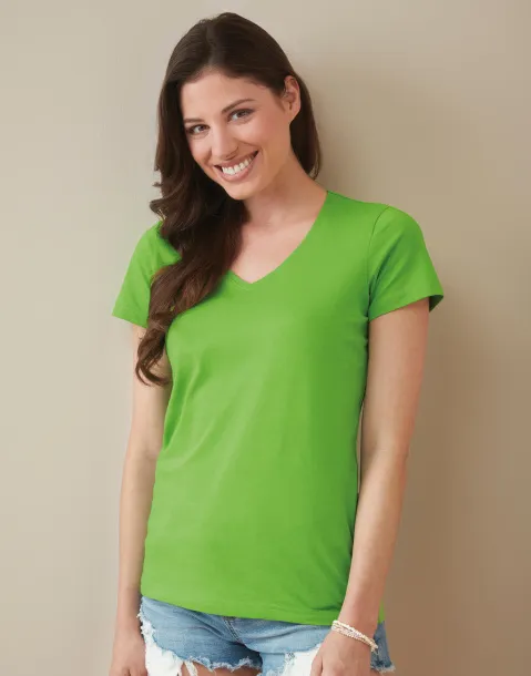  Classic-T V-Neck Women - Stedman