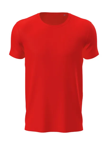  Sports-T - Stedman Scarlet Red