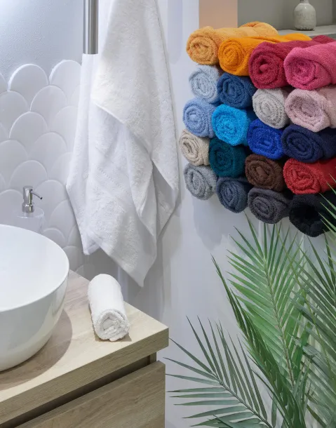  Ručnik 30x50 cm - SG Accessories - TOWELS