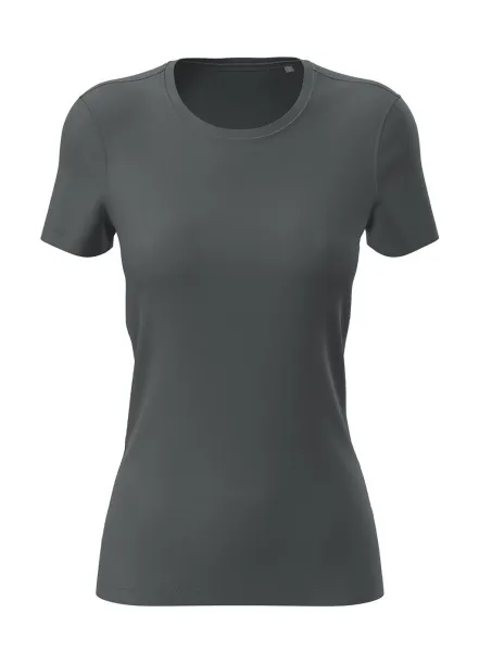  Sports-T Women - Stedman Slate Grey