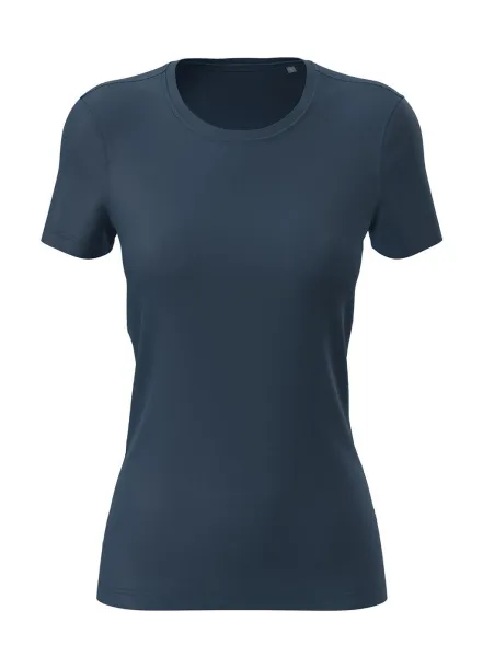  Sports-T Women - Stedman Navy Blue