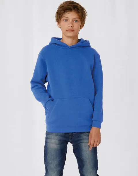  Hooded/kids Sweat - B&C