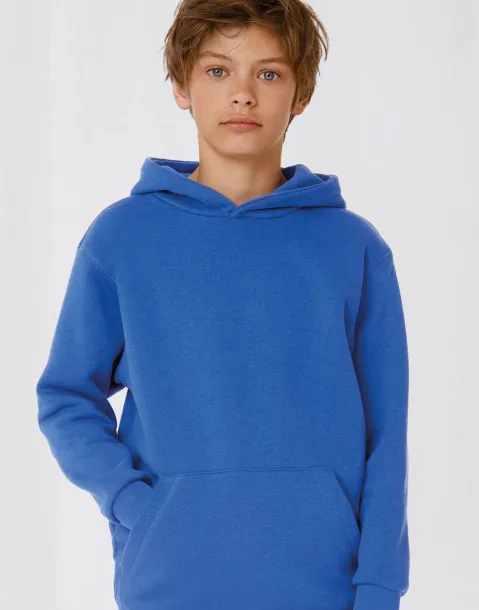  Hooded/kids Sweat - B&C