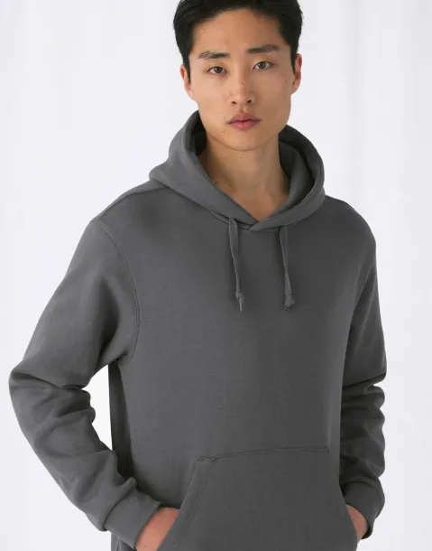  Hooded Sweatshirt - B&C