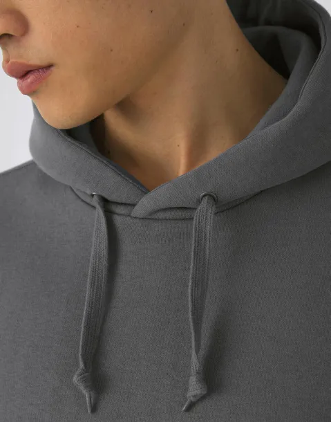  Hooded Sweatshirt - B&C