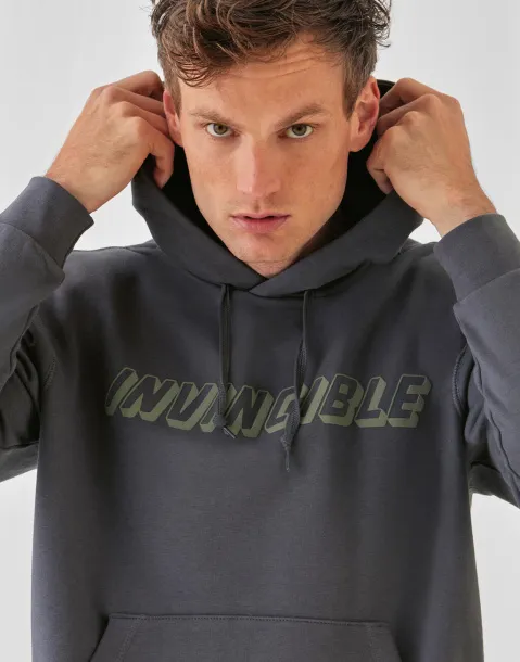  Hooded Sweatshirt - B&C