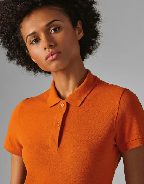  Organic Inspire Polo /women - B&C