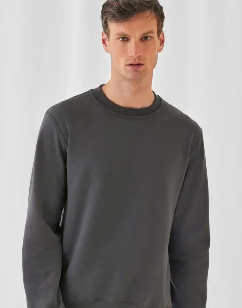  ID.002 Cotton Rich Sweatshirt - B&C