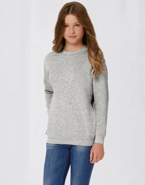  Dječji pulover, 260 g/m² - B&C