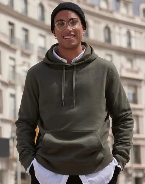  KING hoodie, 280 g/m² - B&C