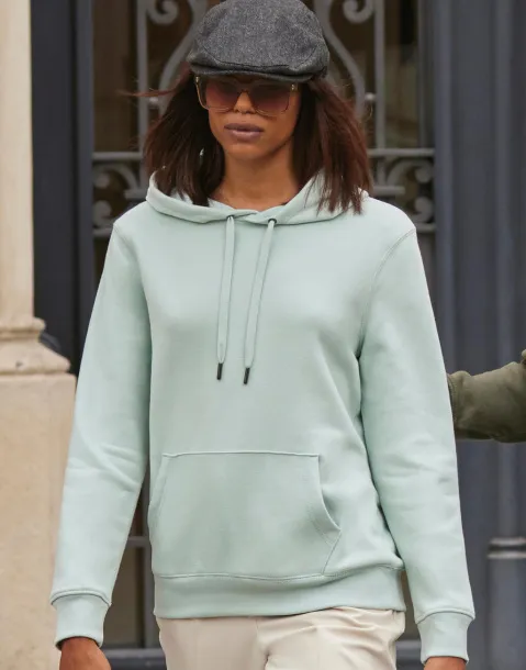  QUEEN ženski hoodie, 280 g/m² - B&C