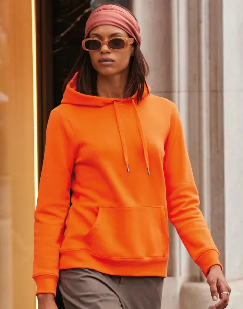  QUEEN ženski hoodie, 280 g/m² - B&C