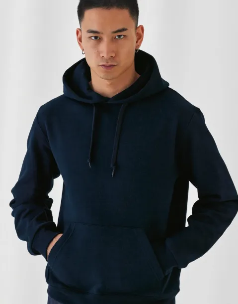  Hoodie bogat pamukom, 280 g/m² - B&C