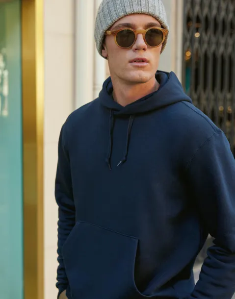  Hoodie bogat pamukom, 280 g/m² - B&C