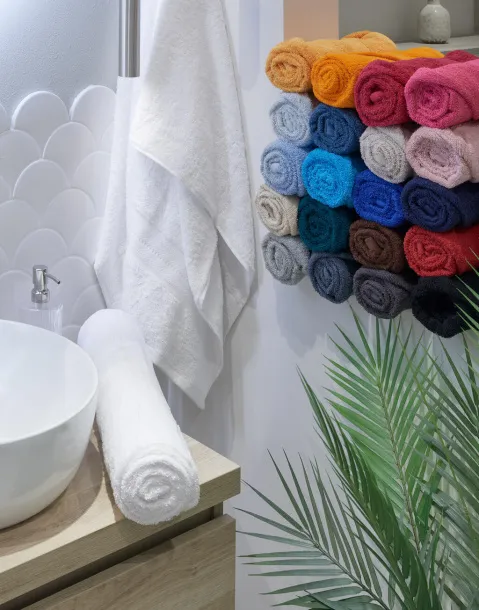  Kupaonski ručnik 70x140 cm, 420 g/m² - Jassz Towels