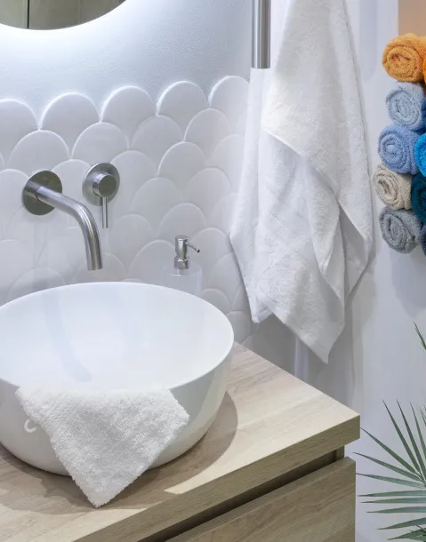  Rukavica za kupanje, 420 g/m² - Jassz Towels
