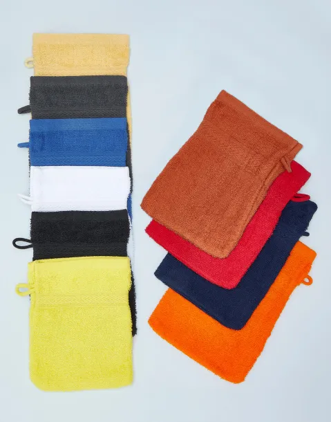  Rukavica za kupanje, 420 g/m² - Jassz Towels