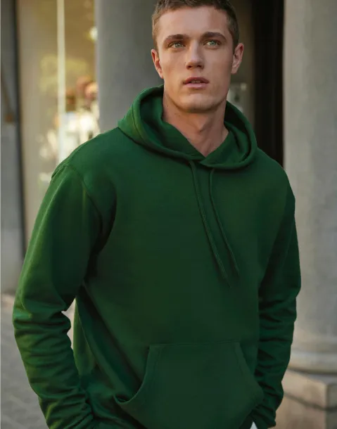  Unisex hoodie, 270 g/m² - B&C