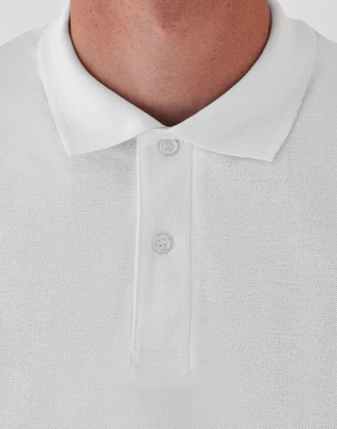  Piqué polo majica, 180 g/m² - B&C