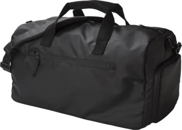  Polyester (600D) duffle bag Jaylen