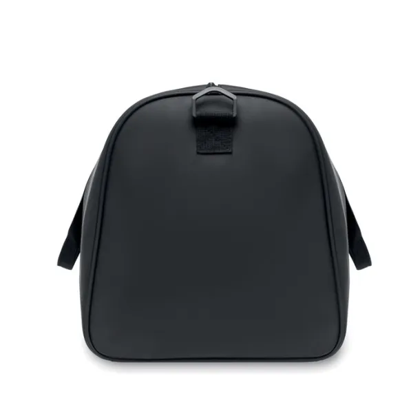 CAMP Duffle bag soft PU Black