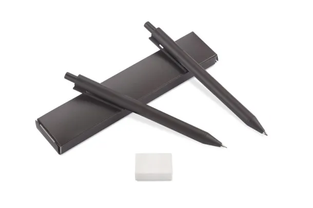 KOPIKO Coffee stationery set Smeđa