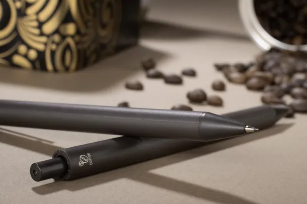 KOPIKO Coffee stationery set Smeđa