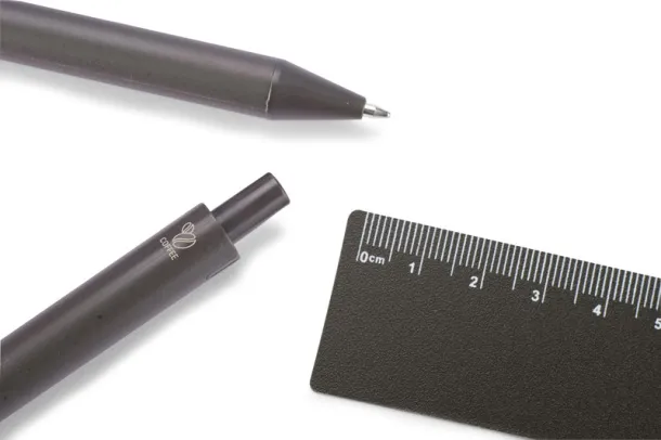 KOPIKO Coffee stationery set Smeđa