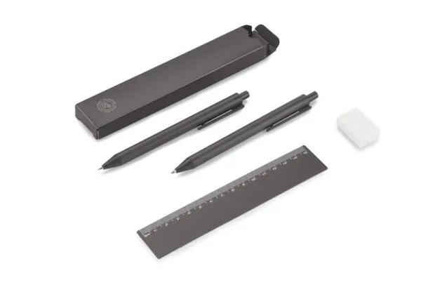 KOPIKO Coffee stationery set Smeđa