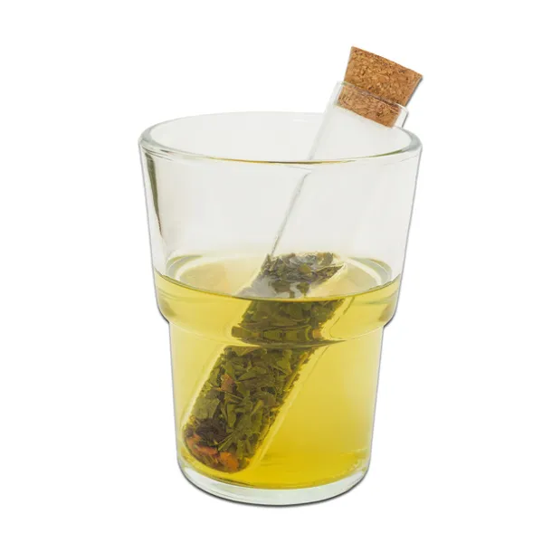 JUNNAN infuser transparent Transparent