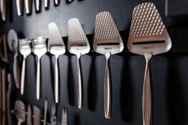  BOSKA Cheese Slicer Monaco+ - Boska steel 