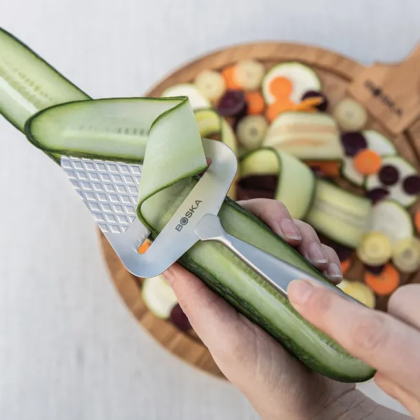  BOSKA Cheese Slicer Monaco+ - Boska steel 