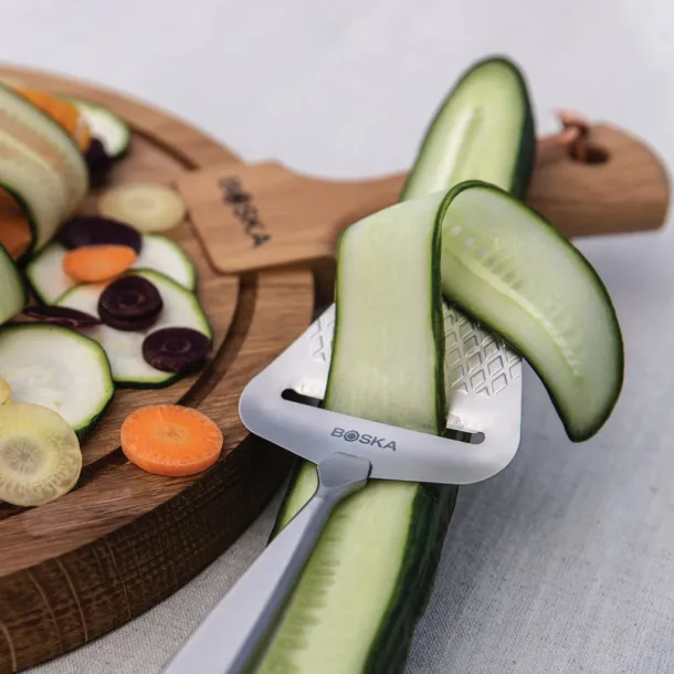  BOSKA Cheese Slicer Monaco+ - Boska steel 