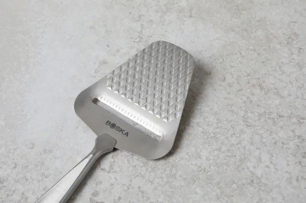  BOSKA Cheese Slicer Monaco+ - Boska steel 