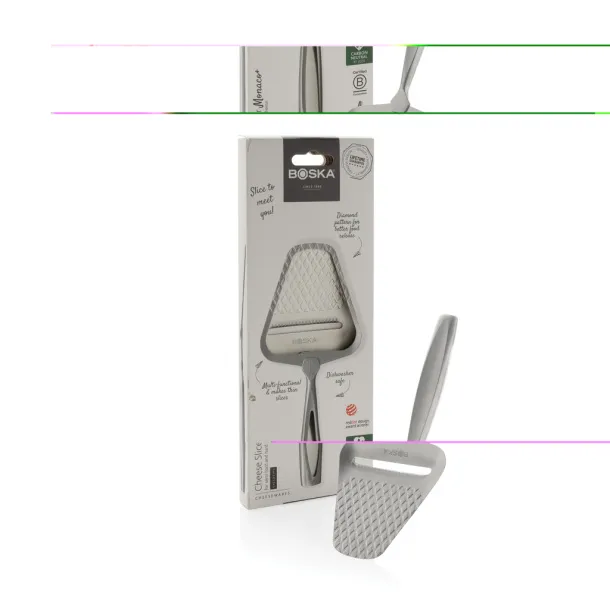  BOSKA Cheese Slicer Monaco+ - Boska steel 
