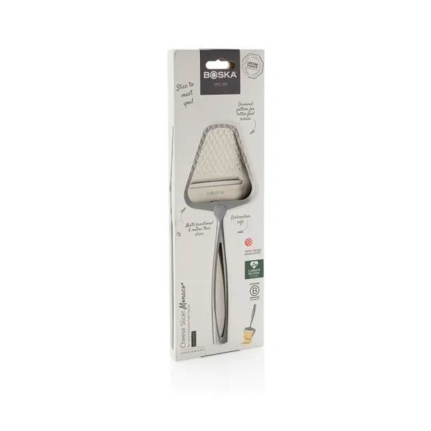  BOSKA Cheese Slicer Monaco+ - Boska steel 